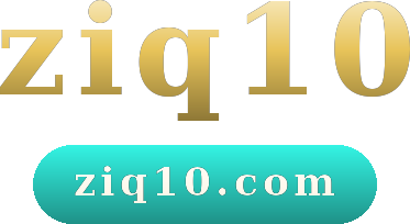 ziq10 logo