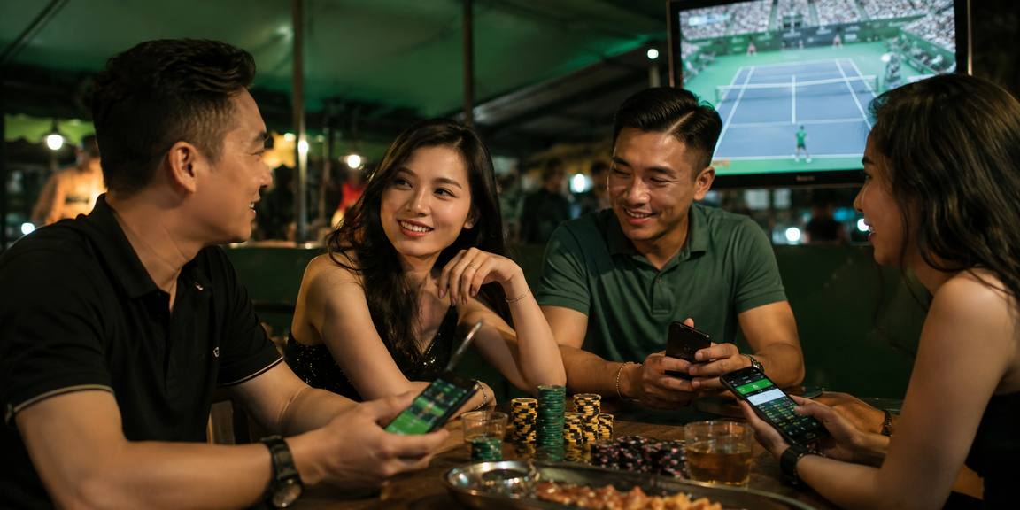 ziq10 Điểm Nhấn ZaloPay